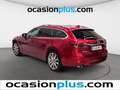 Mazda 6 Wagon 2.0 Skyactiv-G Exclusive-Line 165 Rojo - thumbnail 4