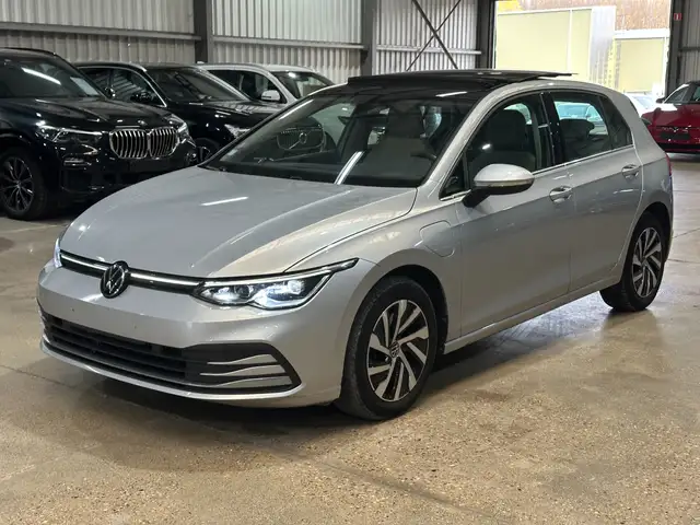 Volkswagen Golf GTE Golf 1.4 eHybrid OPF DSG