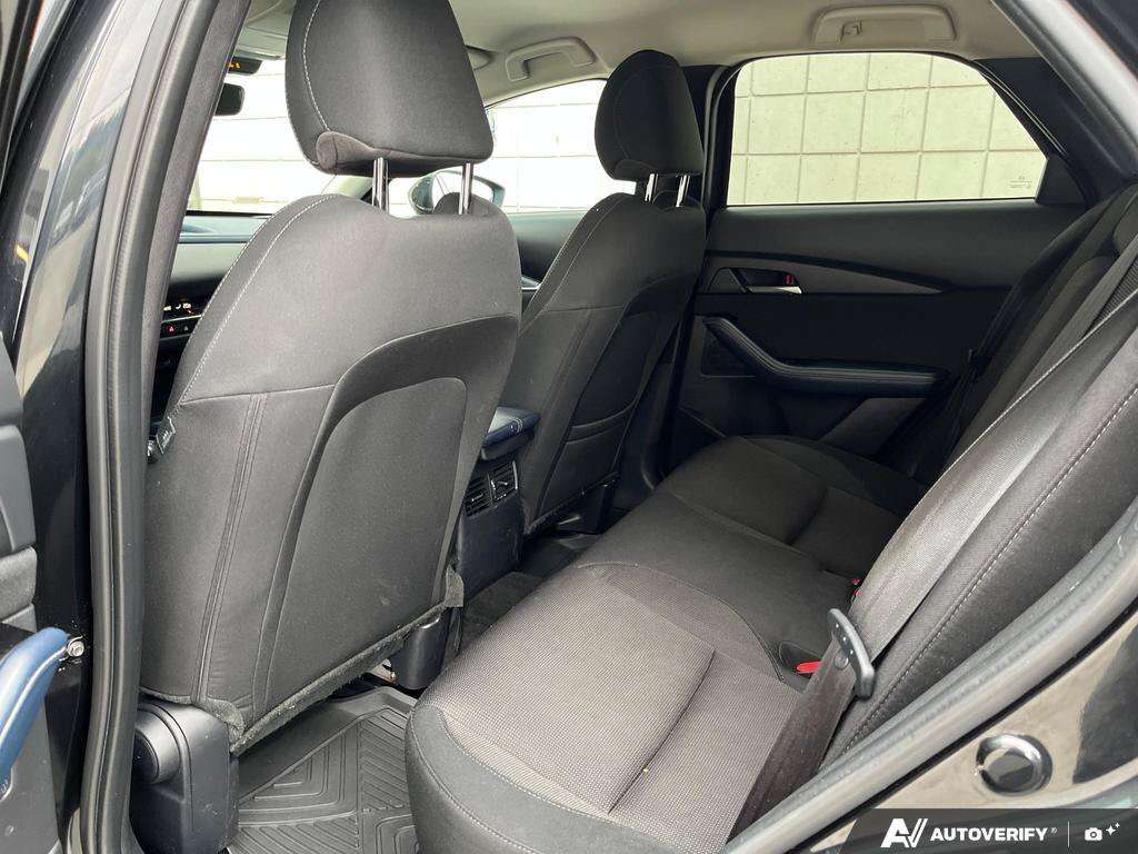 used 2021 Mazda CX-30 car, priced at $27,999