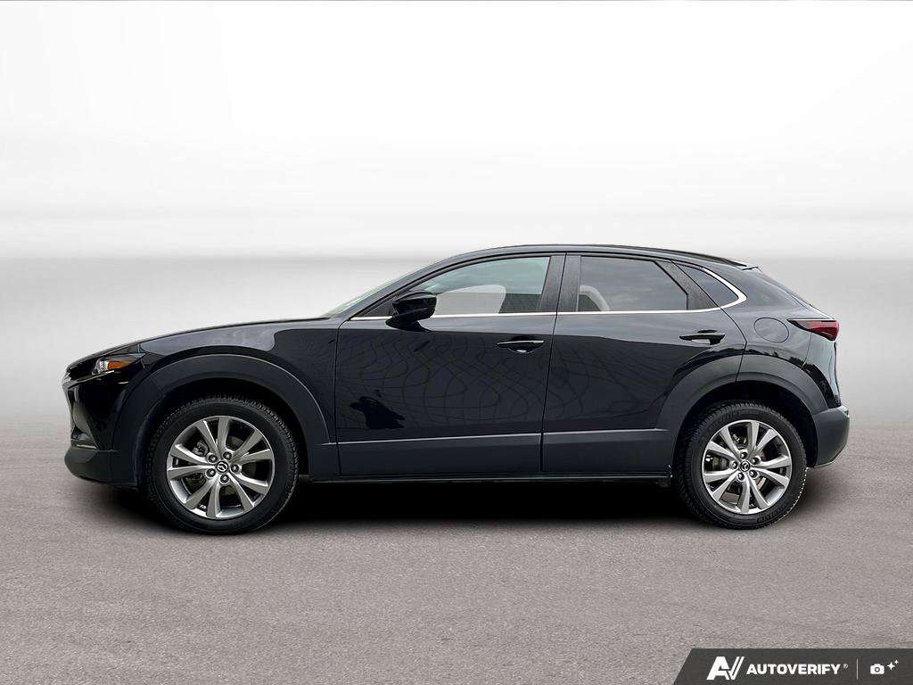 used 2021 Mazda CX-30 car, priced at $27,999