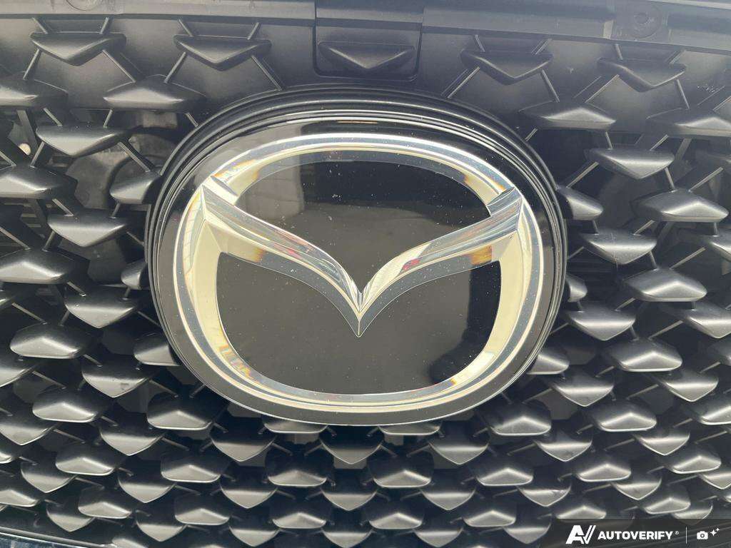 used 2021 Mazda CX-30 car, priced at $27,999