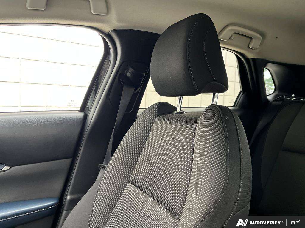 used 2021 Mazda CX-30 car, priced at $27,999