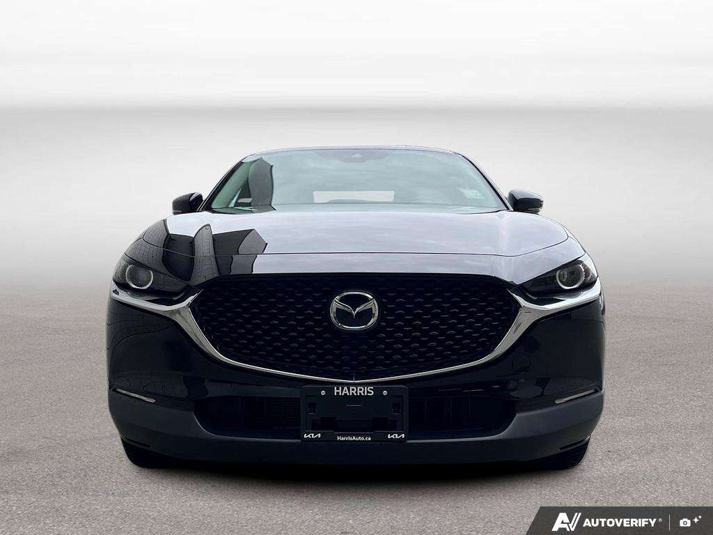 used 2021 Mazda CX-30 car, priced at $27,999