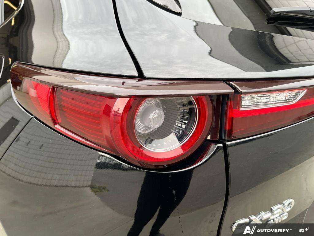 used 2021 Mazda CX-30 car, priced at $27,999