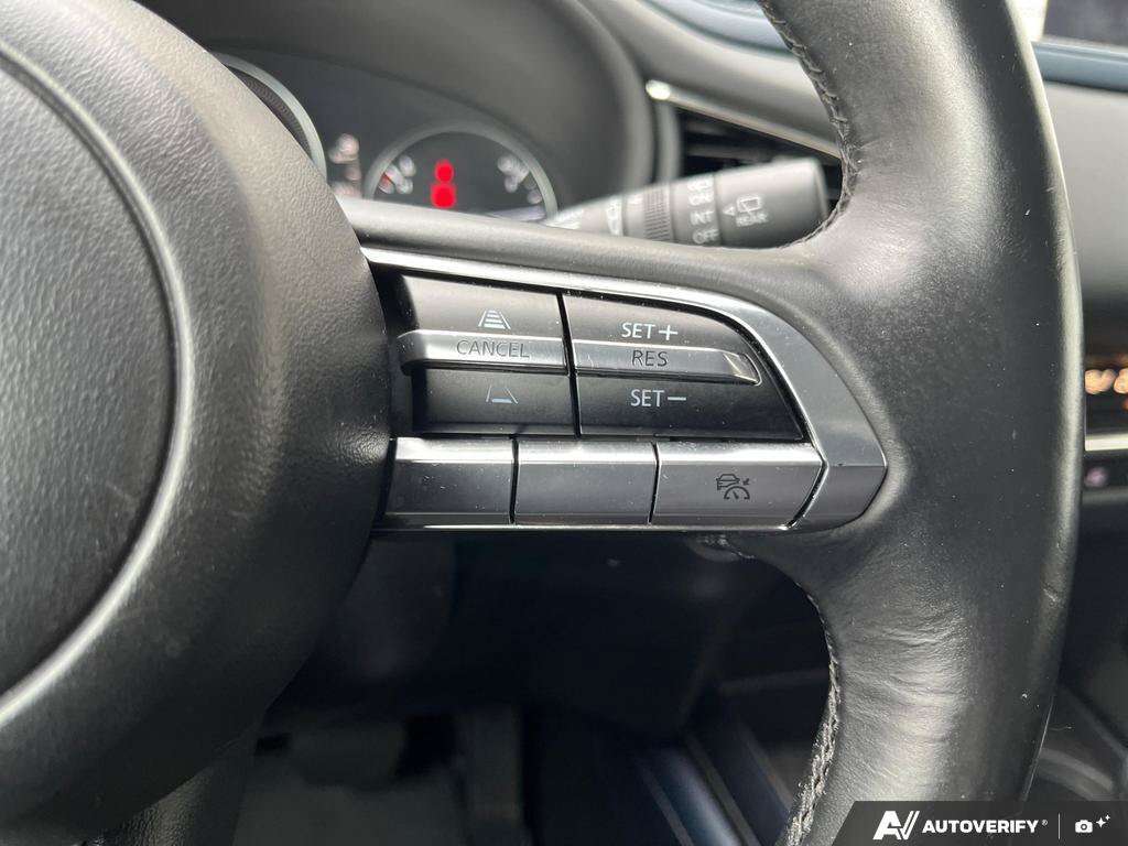 used 2021 Mazda CX-30 car, priced at $27,999