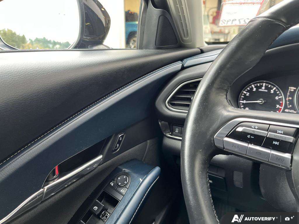 used 2021 Mazda CX-30 car, priced at $27,999