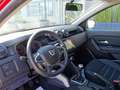 Dacia Duster Duster 1.0 tce Prestige up Gpl 4x2 100cv Unipro Rosso - thumbnail 8