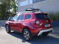 Dacia Duster Duster 1.0 tce Prestige up Gpl 4x2 100cv Unipro Rosso - thumbnail 5