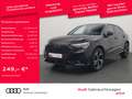 Audi Q3 Sportback S line MATRIX MEMORY NAVI VIRT SHZ Schwarz - thumbnail 1