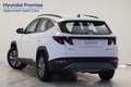 Hyundai TUCSON 1.6 TGDI Maxx 4x2 Blanco - thumbnail 3