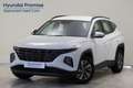 Hyundai TUCSON 1.6 TGDI Maxx 4x2 Blanco - thumbnail 1