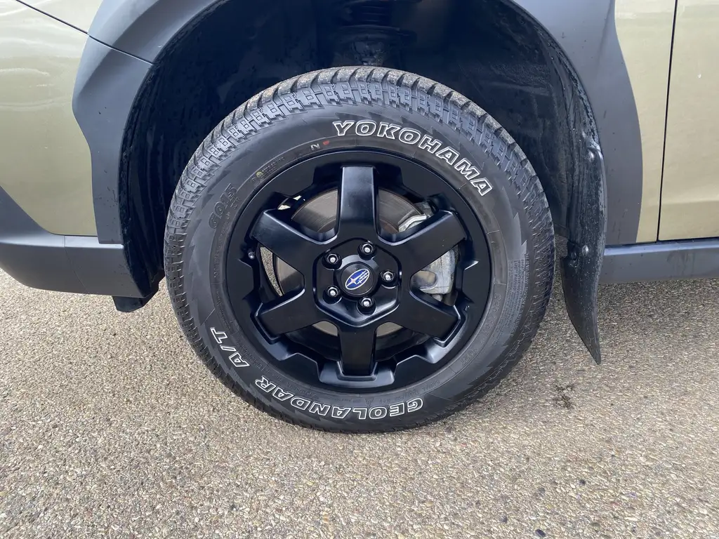 2024 Subaru Outback Wilderness | Heated Steering Wheel | Rear Cam | Su — photo 3