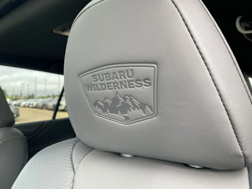 2024 Subaru Outback Wilderness | Heated Steering Wheel | Rear Cam | Su — photo 8