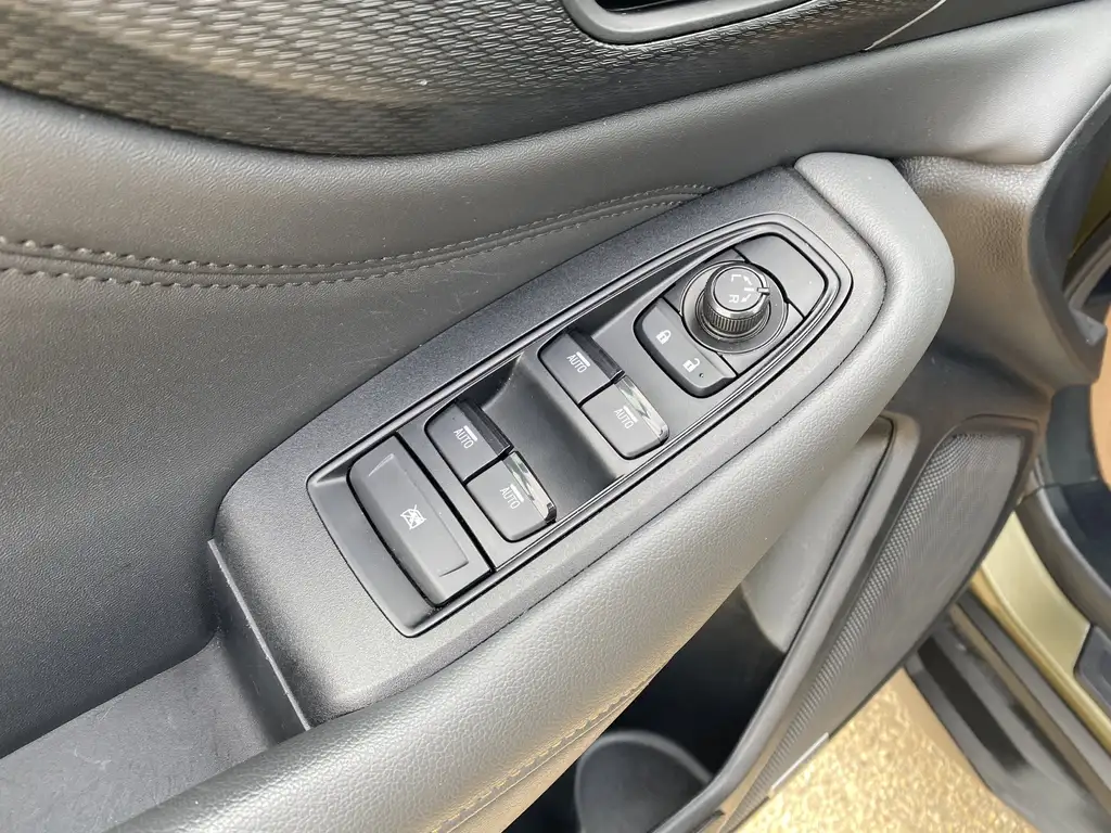 2024 Subaru Outback Wilderness | Heated Steering Wheel | Rear Cam | Su — photo 5