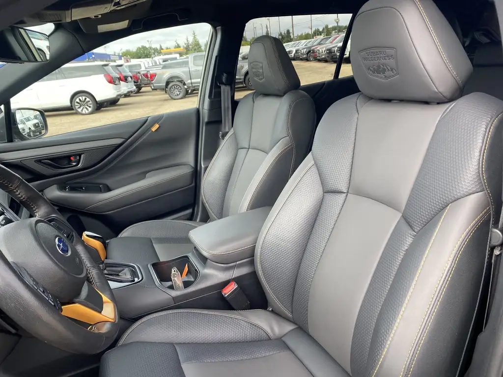 2024 Subaru Outback Wilderness | Heated Steering Wheel | Rear Cam | Su — photo 7