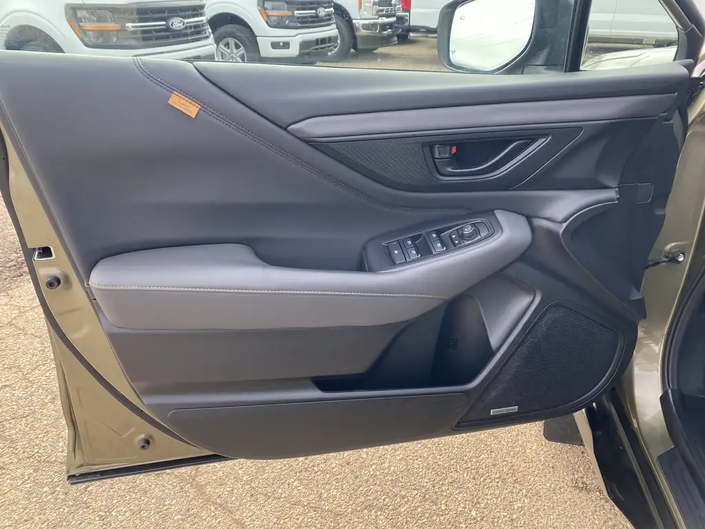 2024 Subaru Outback Wilderness | Heated Steering Wheel | Rear Cam | Su — photo 6