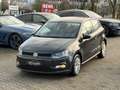 Volkswagen Polo V Trendline 1.Hand/Allwetter/TÜV Neu Grau - thumbnail 3