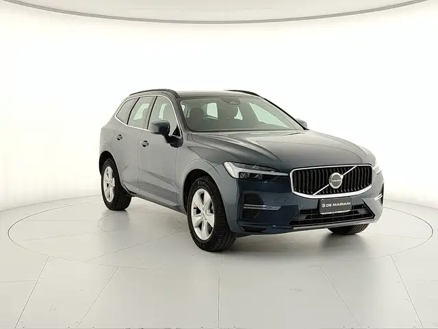 Volvo XC60 view 7