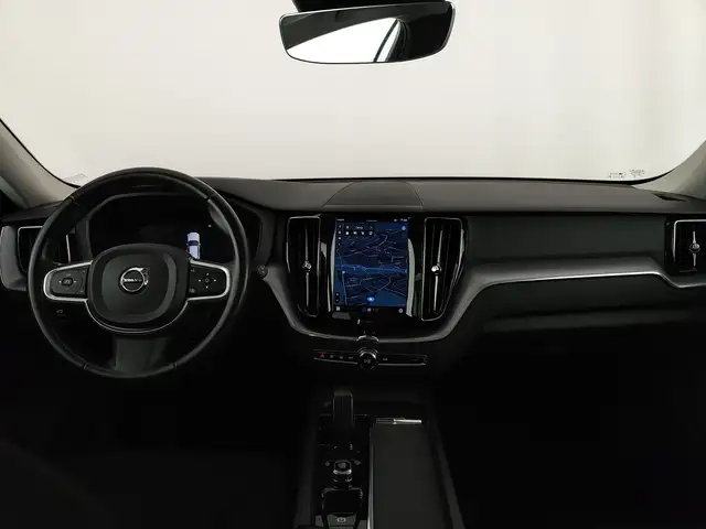 Volvo XC60 view 20