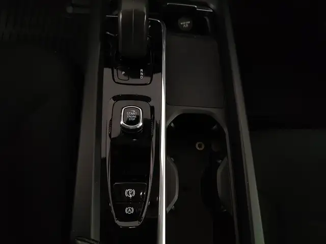 Volvo XC60 view 19