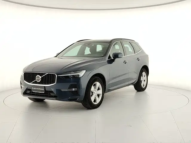 Volvo XC60 main image