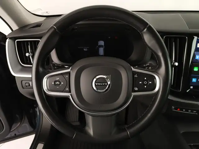 Volvo XC60 view 14