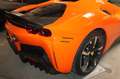 Ferrari SF90 Stradale PHEV 7,9kWh F1-DCT Narancs - thumbnail 14