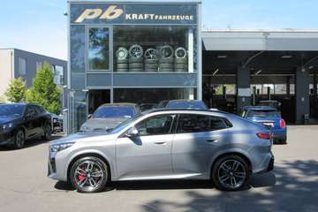 30 xDrive M-Sport Pro HUD Massage 360°