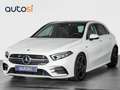 Mercedes-Benz A 35 AMG -CLASS 2.0 -AMG 4MATIC DCT 5P Blanco - thumbnail 1
