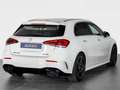 Mercedes-Benz A 35 AMG -CLASS 2.0 -AMG 4MATIC DCT 5P Blanco - thumbnail 4