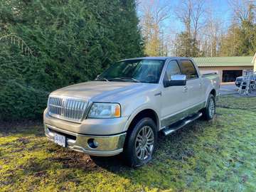 4WD Supercrew 139