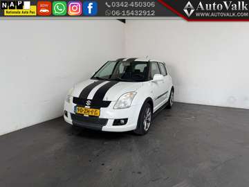 1.3 Shogun. Airco!