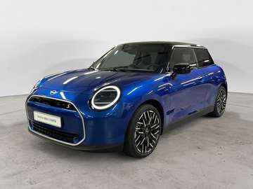 COOPER SE