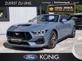 Ford Mustang GT Cabrio V8 Aut.+B&O+Navi+ACC+KeyFree Klima Navi Blau - thumbnail 1