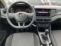 Volkswagen Polo 1.0 TSI 157€ o. Anzahlung SHZ Klima Front Assist Nero - thumbnail 13