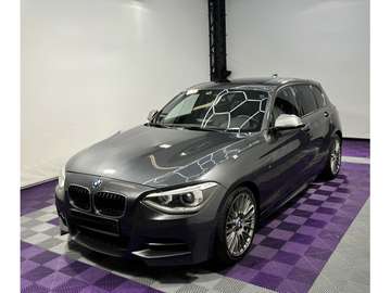 M M135i Xdrive/PANO/SUIVI/M SPORT/GARANTIE
