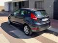 Ford Fiesta Fiesta 1.6 Titanium Titanium Azul - thumbnail 4