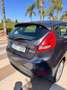 Ford Fiesta Fiesta 1.6 Titanium Titanium Azul - thumbnail 7