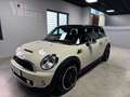 MINI Cooper S R56 1.6 184cv '' Solo 82.800 km '' Perfetta '' Blanc - thumbnail 2