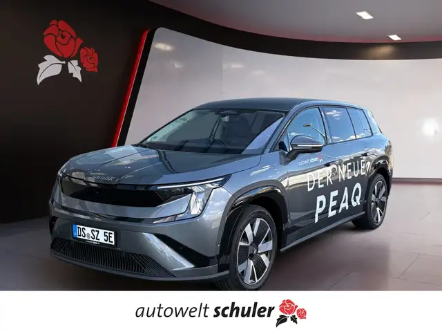 Skoda Peaq Selection 286PS