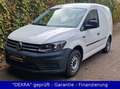 Volkswagen Caddy Kasten 2.0 TDI EcoProfi BMT 1.Hd./Klima/PDC/HU Neu Weiß - thumbnail 5
