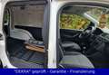 Volkswagen Caddy Kasten 2.0 TDI EcoProfi BMT 1.Hd./Klima/PDC/HU Neu Weiß - thumbnail 11