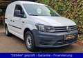 Volkswagen Caddy Kasten 2.0 TDI EcoProfi BMT 1.Hd./Klima/PDC/HU Neu Weiß - thumbnail 7
