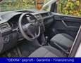 Volkswagen Caddy Kasten 2.0 TDI EcoProfi BMT 1.Hd./Klima/PDC/HU Neu Weiß - thumbnail 15