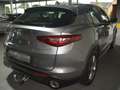 Alfa Romeo Stelvio Stelvio 2.0 Turbo 16V AT8-Q4 Super NAVI + CAM Grijs - thumbnail 5