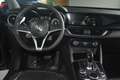 Alfa Romeo Stelvio Stelvio 2.0 Turbo 16V AT8-Q4 Super NAVI + CAM Grijs - thumbnail 8