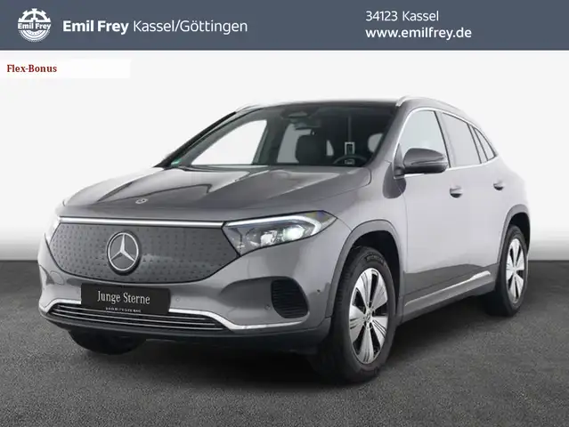 Mercedes-Benz EQA 250 EQA