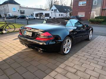 7G-TRONIC Night Edition