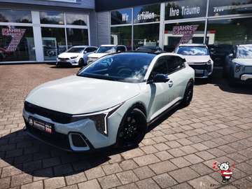 1.6T DCT GT-Line B-Power-Paket+Dri+Si+Pano+Sound+1
