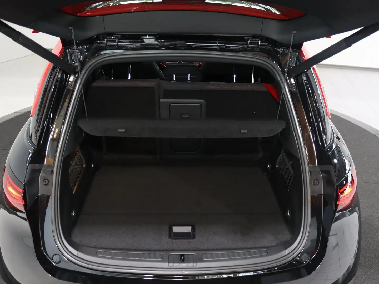 smart #1 BRABUS 66 kWh | Panoramadak | HUD | Keyless entry Noir - 2